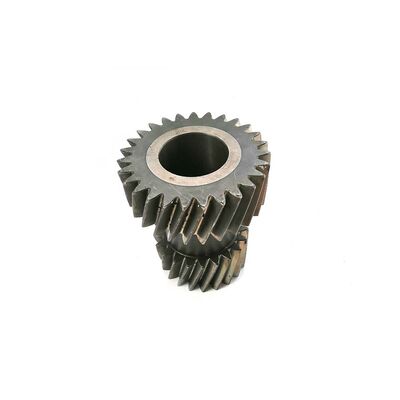 1.2. VİTES MAKARALI DİŞLİ (G 131/9) - 1