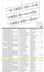 1.2. VİTES YILDIZ DİŞLİ - 2