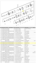 1.2.VİTES HALKA (Eski Model) - 2