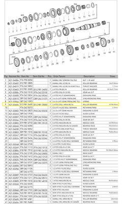 6.VİTES ARKA BİLYA - 1