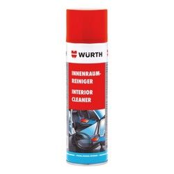 ARAÇ İÇİ TEMİZLEME SPREYİ 500ML - 2