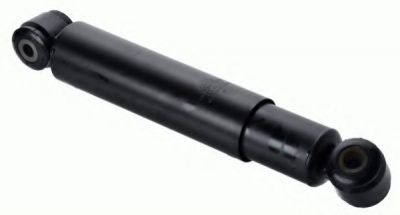 ARKA AMORTİSÖR - 1