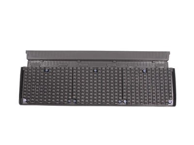 ARKA ÇAMURLUK TOZLUĞU PLASTİK AXOR - 1