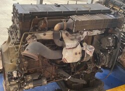 AROCS EURO6 471 KOMPLE MOTOR - 2