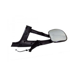 Ayna Ön Görüş Alçak Kabin Axor,Atego (Isitmali) - 4