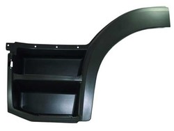 BASAMAK KOMPLE ATEGO SOL - SAHA