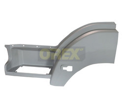 BASAMAK KOMPLE AXOR 4140 SOL - 3