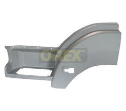 BASAMAK KOMPLE AXOR 4140 SOL - 3