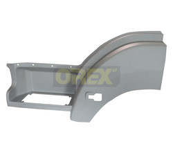 BASAMAK KOMPLE AXOR 4140 SOL - SAHA