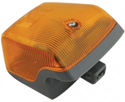 BASAMAK SİNYALİ ATEGO SAĞ - 4