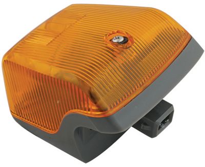 BASAMAK SİNYALİ ATEGO SAĞ - 4
