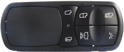 Cam Açma Anahtarı Motorlu Sağ - 1