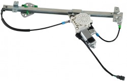 CAM KİRKOSU AXOR MOTORLU SAĞ - 4