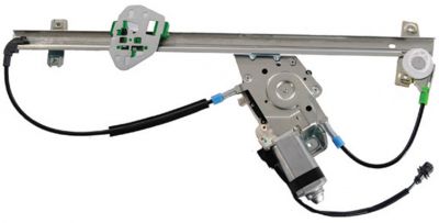 CAM KİRKOSU AXOR MOTORLU SOL - 4