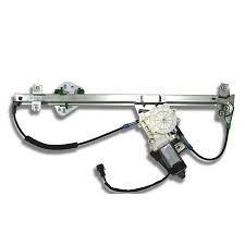 CAM KİRKOSU AXOR MOTORLU SOL - SAHA