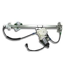 CAM KİRKOSU AXOR MOTORLU SOL - 1