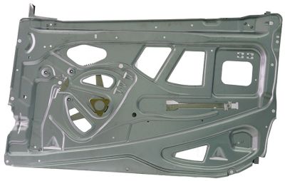 Cam Krikosu Motorsuz Çerçeveli - 1