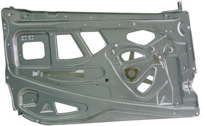 Cam Krikosu Motorsuz Çerçeveli - 1