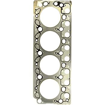 CONTA SİLİNDİR KAPAK - 1