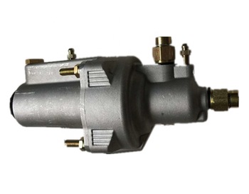 Debriyaj Alt Merkezi 906 Y.M, Atego 2124 ( Pentosin ) - 1