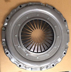 Debriyaj Baskisi 395 Mm 906, Man Tgl 12.180 Y.M. - 2