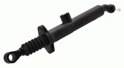 Debriyaj Üst Merkezi Actros - 1
