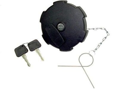 DEPO KAPAĞI AXOR PLASTİK - 1