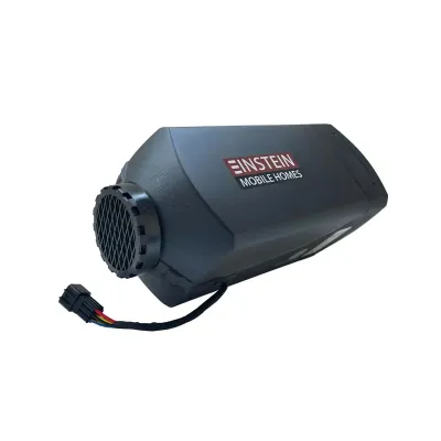 EINSTEIN SPLİT 12/24V HEATER (DİZEL ISITICI) - 1