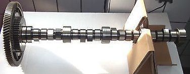 Eksantrik Mili 906 - 1
