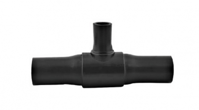 Enjektör Borusu - 1
