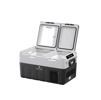 EVA 35AX MOBİL BUZDOLABI - 1