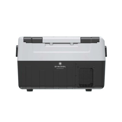 EVA 35 A MOBİL BUZDOLABI - 4