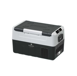 EVA 35 A MOBİL BUZDOLABI - 2