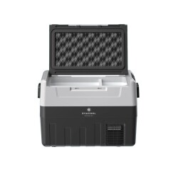 EVA 45 A MOBİL BUZDOLABI - EVACOOL GERMANY
