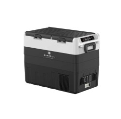 EVA 55AX MOBİL BUZDOLABI - EVACOOL GERMANY