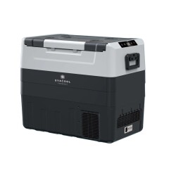 EVA 55 A MOBİL BUZDOLABI - 2