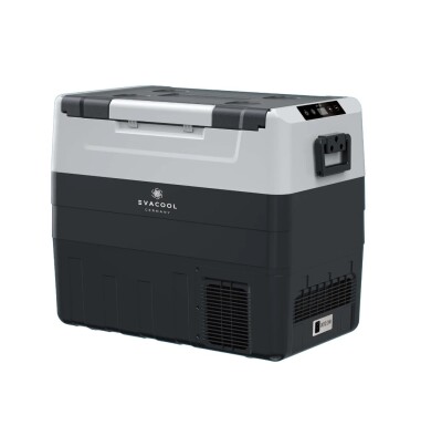 EVA 55 A MOBİL BUZDOLABI - 2