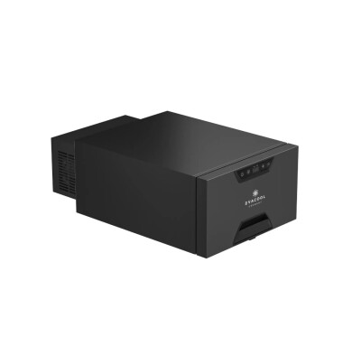 EVA D 31 YATAKALTI MOBİL BUZDOLABI - 1