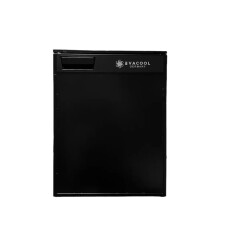 EVA MARİN BERLİN 85 BUZDOLABI - EVACOOL GERMANY