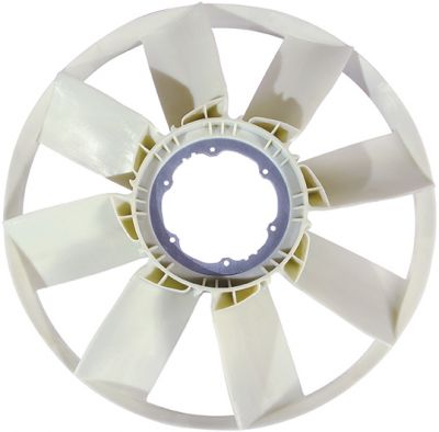 Fan Pervanesi - 1
