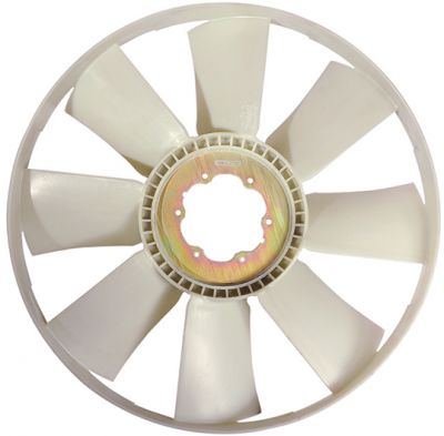 Fan Pervanesi - 1