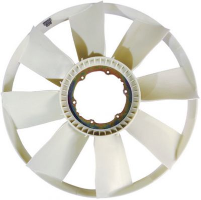 Fan Pervanesi - 1