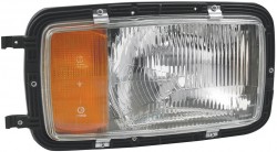 Far Komple Sol - ASPART