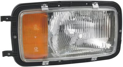 Far Komple Sol - 1