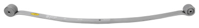 FORD TR 100- T330 PİMLİ TEK KAT PARABOLİK MAKAS ARKA T2 DÜZ - 1