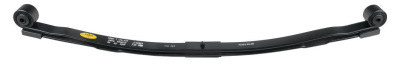 FORD TR 120-430 ÇİFT TEKER Y.M. PARABOLİK MAKAS ARKA ANA KAT KIVRIK - 1