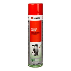 FORKLİFT GRESİ XL - 600ML - 5
