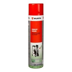 FORKLİFT GRESİ XL - 600ML - 3