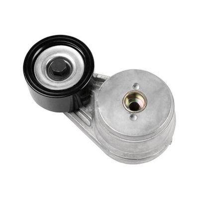 GERGİ KAYIŞ MAKARASI KOMPLE EURO-3 - 1