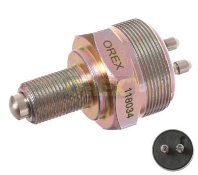 GERİ VİTES MÜŞÜRÜ - 1
